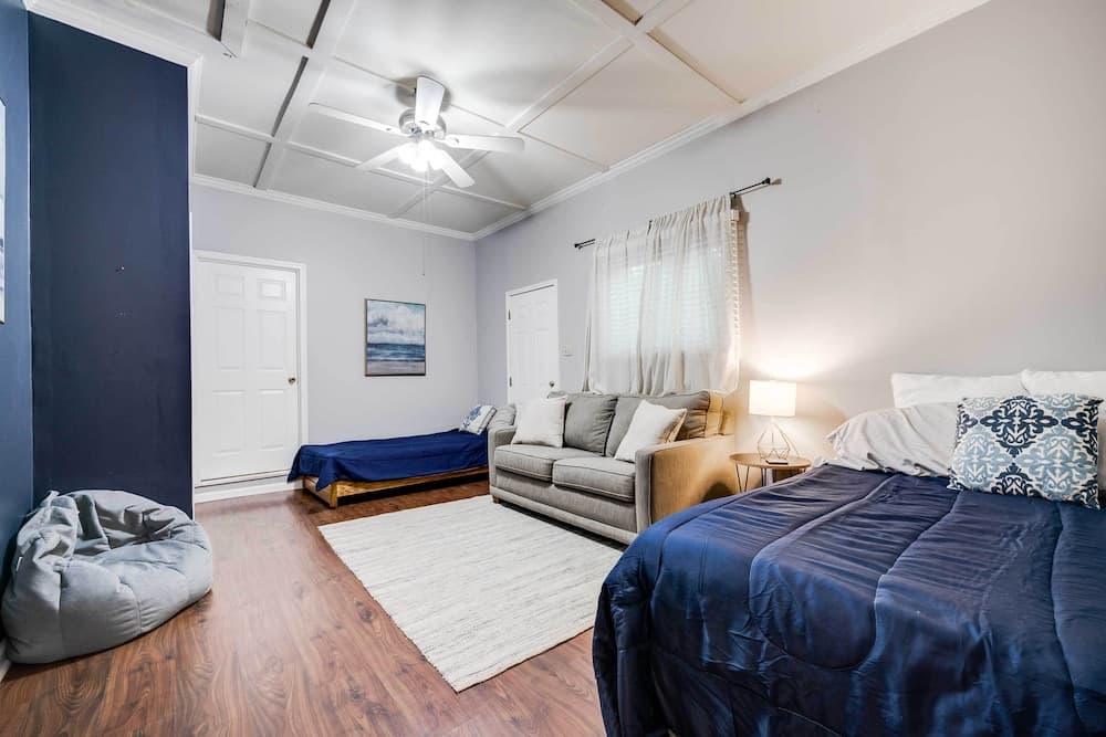 Little Rock Home < 2 Mi to Pinnacle Mountain!