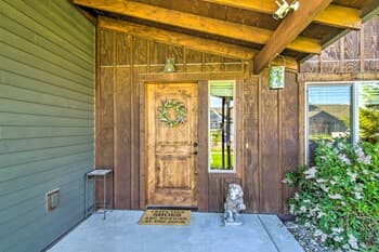 Modern Bozeman Bungalow w/ Patio: 5 Mi to Downtown