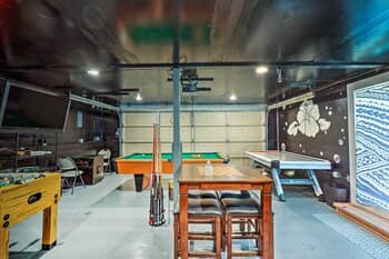 Spacious Tacoma Hideaway w/ Game Room & Patio