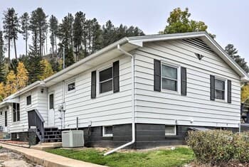 Cozy Deadwood Escape < 1 Mi to Dtwn & Casinos