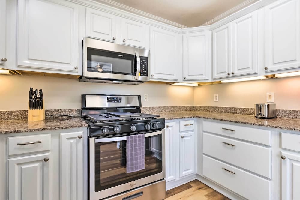 Mississippi Gulf Coast Vacation Rental!