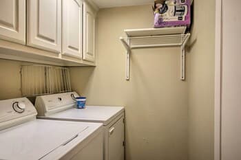 Traditional Richardson Home w/ Private Yard!