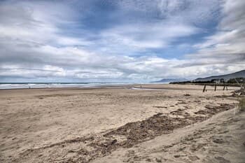 Rockaway Beach Condo - Beach Access Nearby!