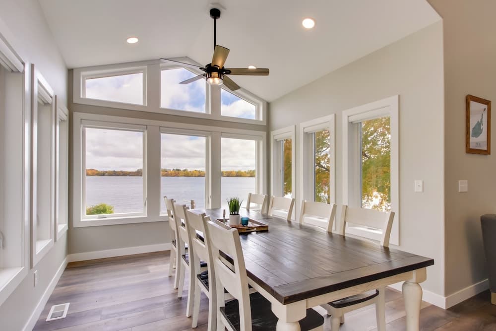 Pearl Lake Retreat w/ Dock & Stunning Views!