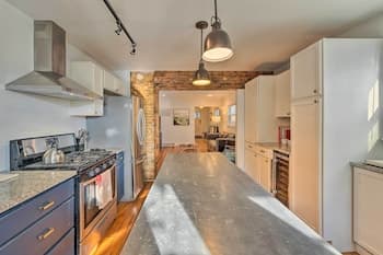 Milwaukee Bungalow < 1 Mi to Deer District!