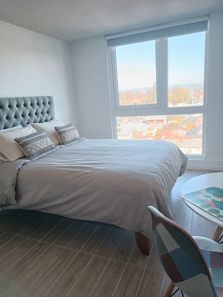 Departamento céntrico Isla teja 19