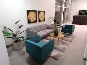 Departamento céntrico Isla teja 19