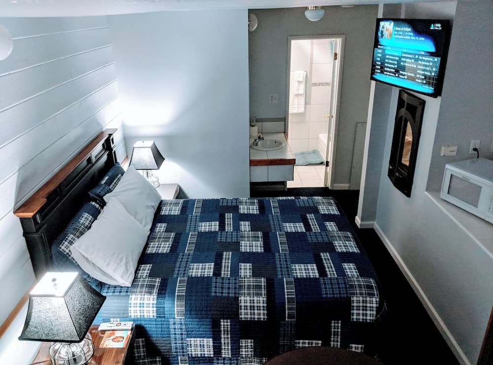 Majestic Rockies Motel