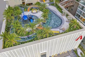 BIG SALE 33per LUXURY The Song Vung Tau