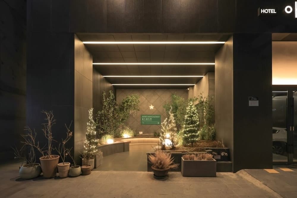hotel image