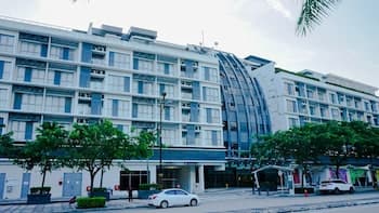 Marina Puteri Harbour Johor by Perfect Host