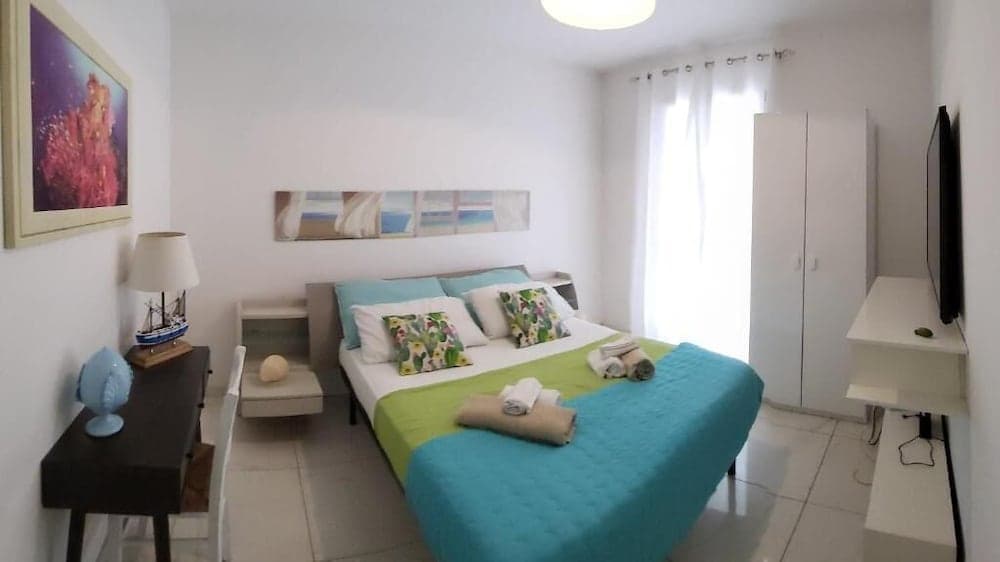 Sea Garden Gallipoli