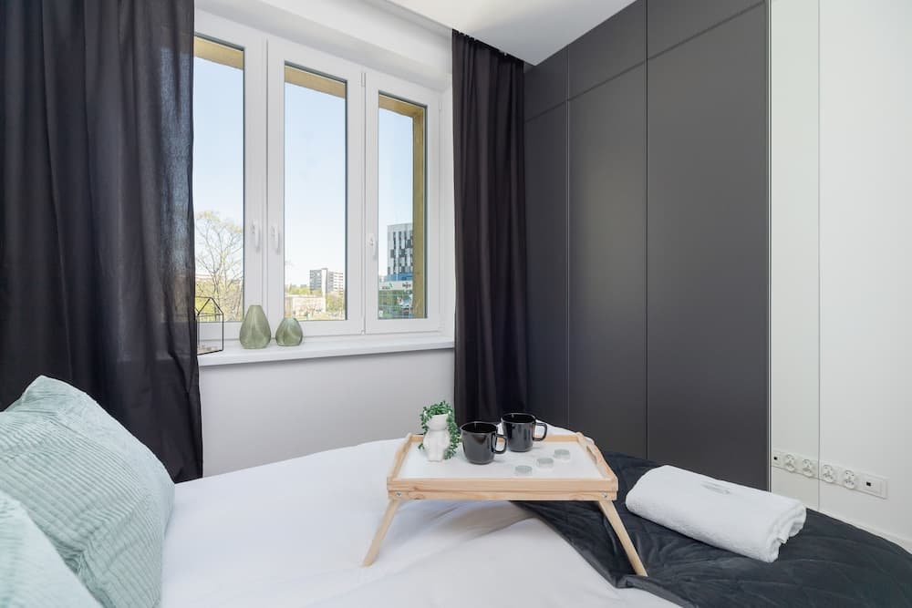 Grzegorzecka Apartment Cracow by Renters