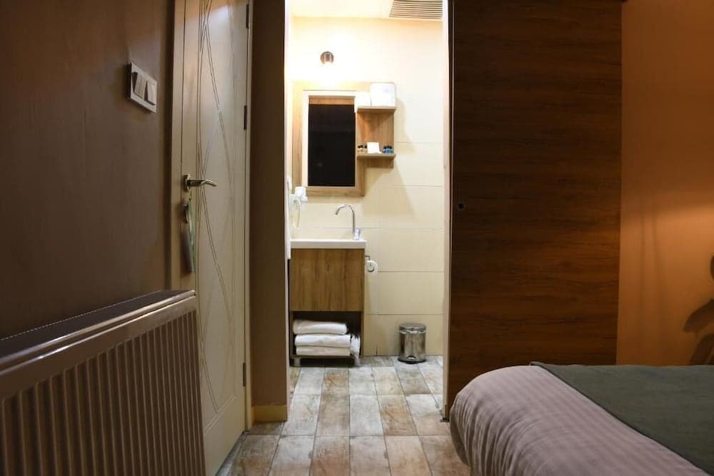 Cibali Hotel Istanbul