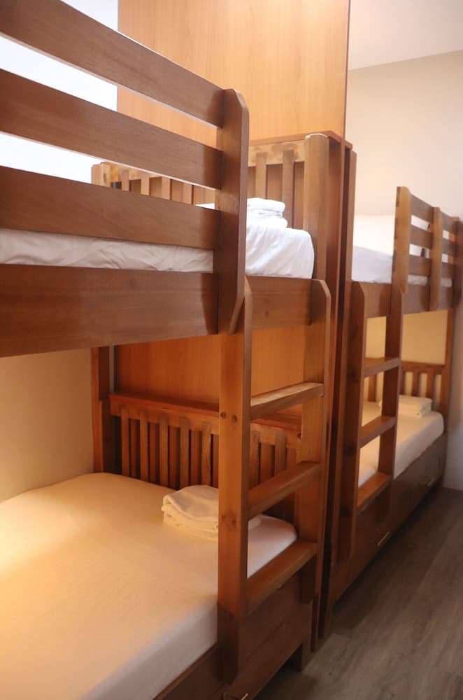 Sarojus Farmview Hotel