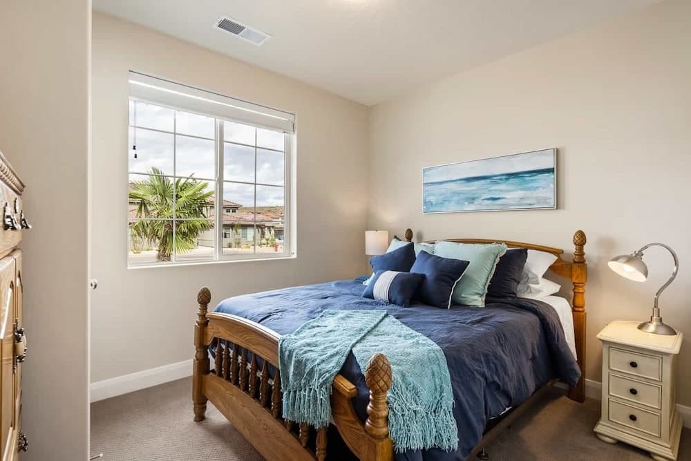 Black Rock Hills 5 Bedroom Home