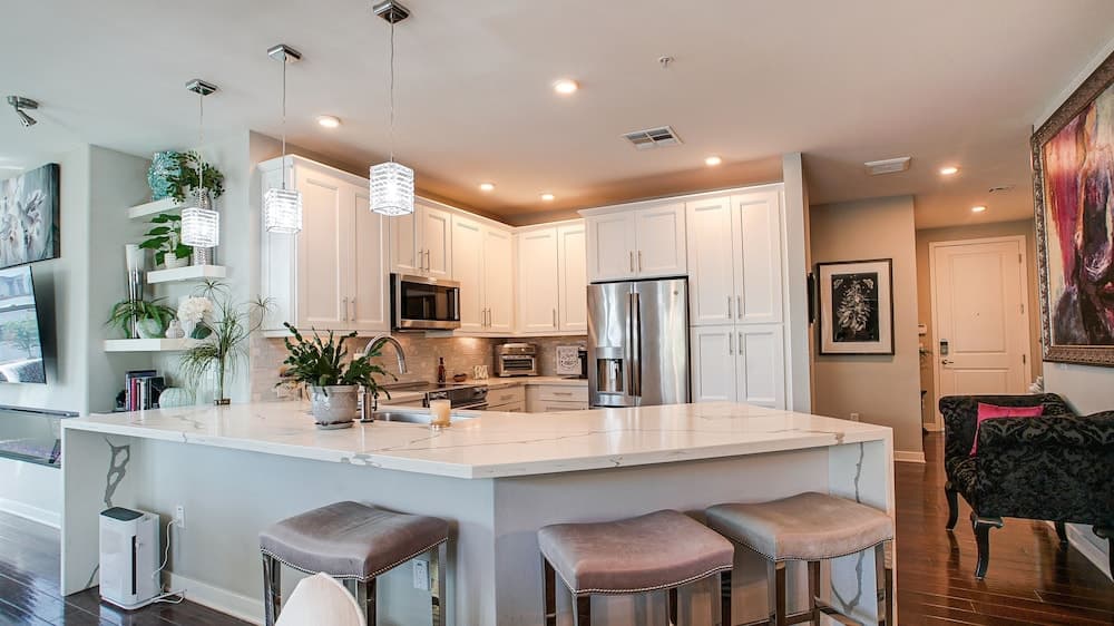 Queen Creek #151 Chandler 2 Bedroom Condo by RedAwning