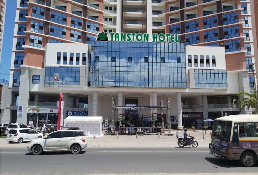 hotel image