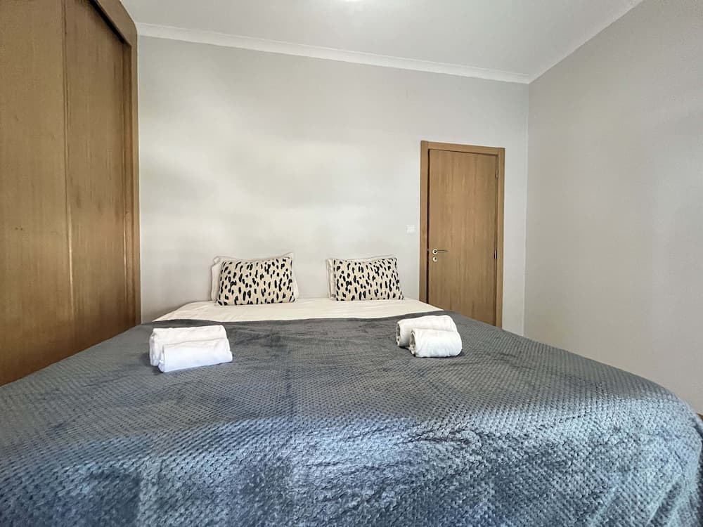 Moreda Garden Apartment by Trip2Portugal