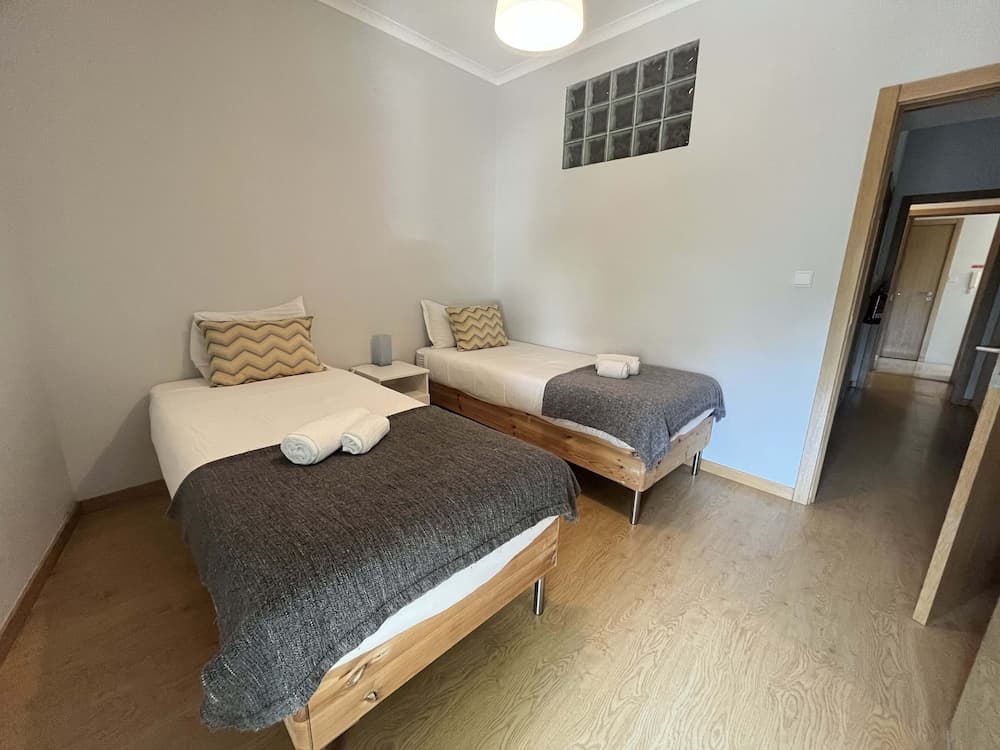 Moreda Garden Apartment by Trip2Portugal