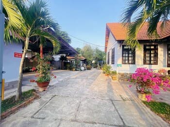 Cam Bình Village Lagi