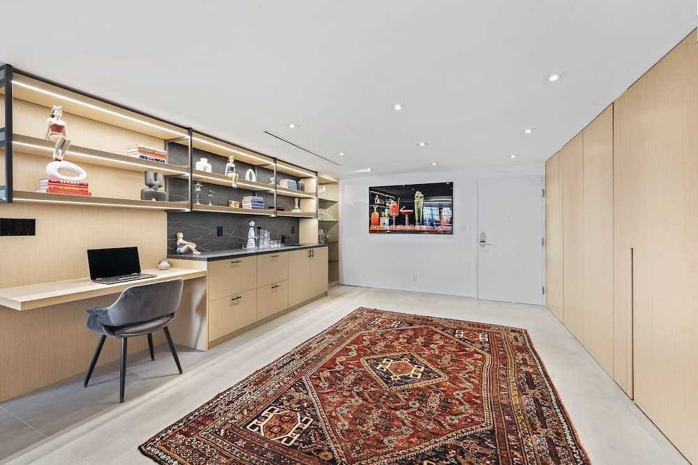 Ocean View Luxury Condo