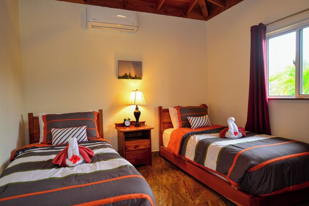 Maya Heights Village Resort