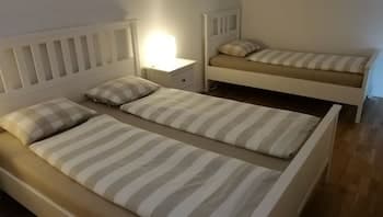 Moderne Wohnungen im Herzen der Schweiz