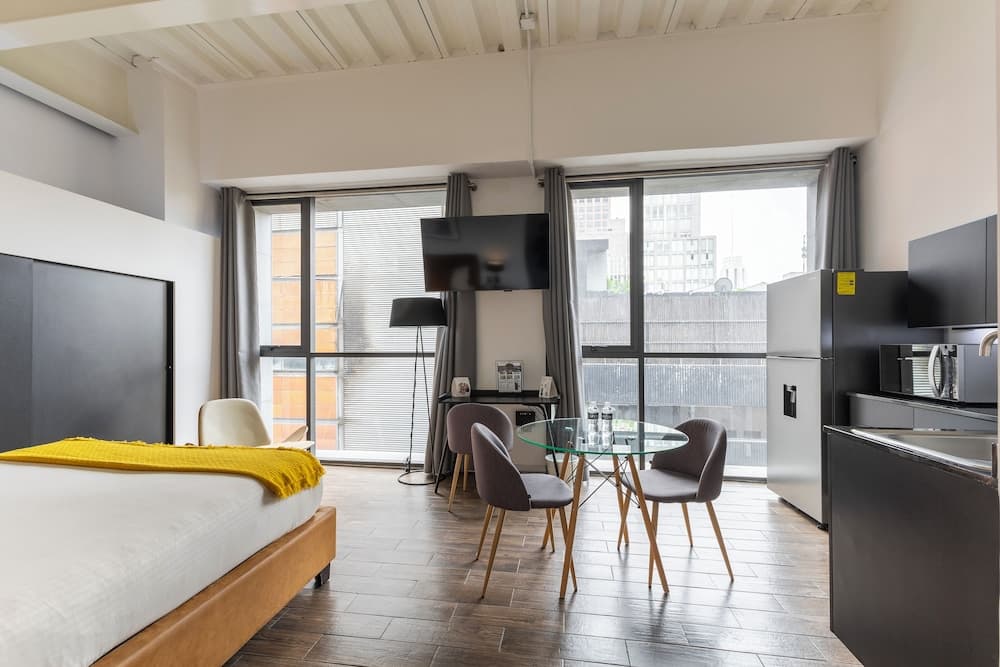 Capitalia Centro Historico