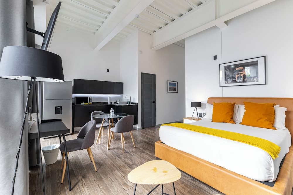 Capitalia Centro Historico