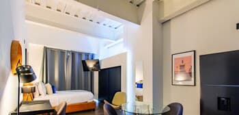 Capitalia - Apartments - José Azueta 31