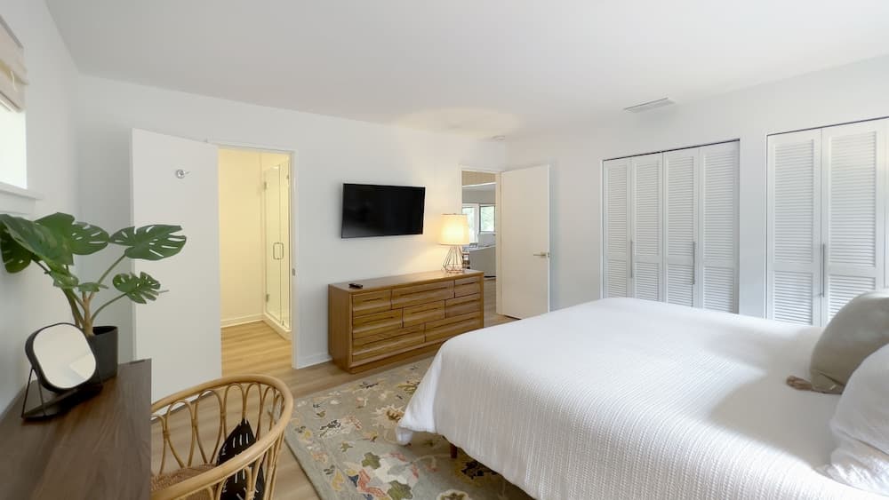 5 Willow Oak Road at The Sea Pines Resort