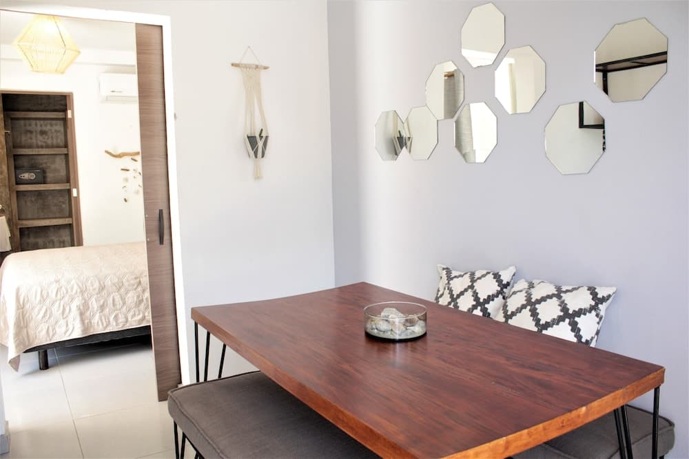 Bungalow Paraiso Bucerias