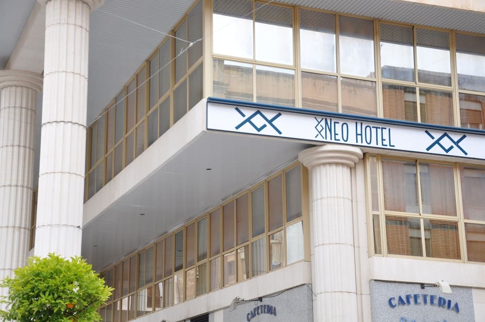 hotel image