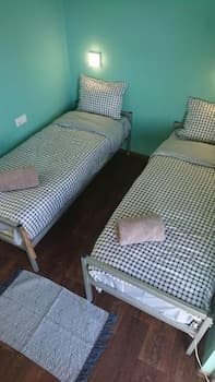 Altitude 1900 Dive resorts