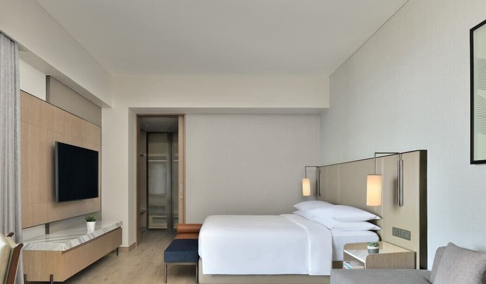 Le Méridien Navi Mumbai