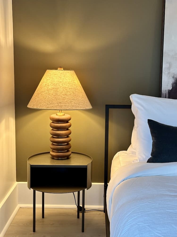 Abode Memphis - Pontotoc