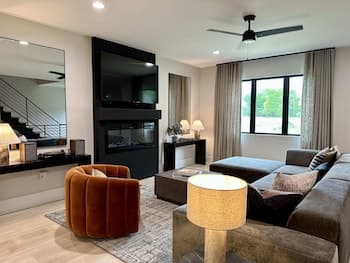 Abode Memphis - Pontotoc