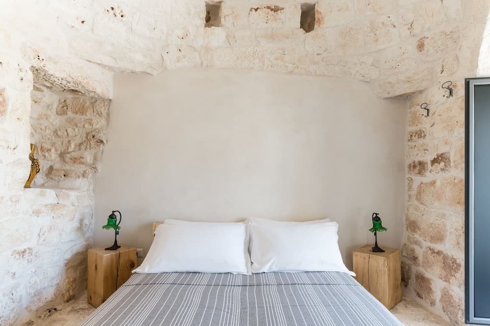 Trullo La Dolina by Wonderful Italy