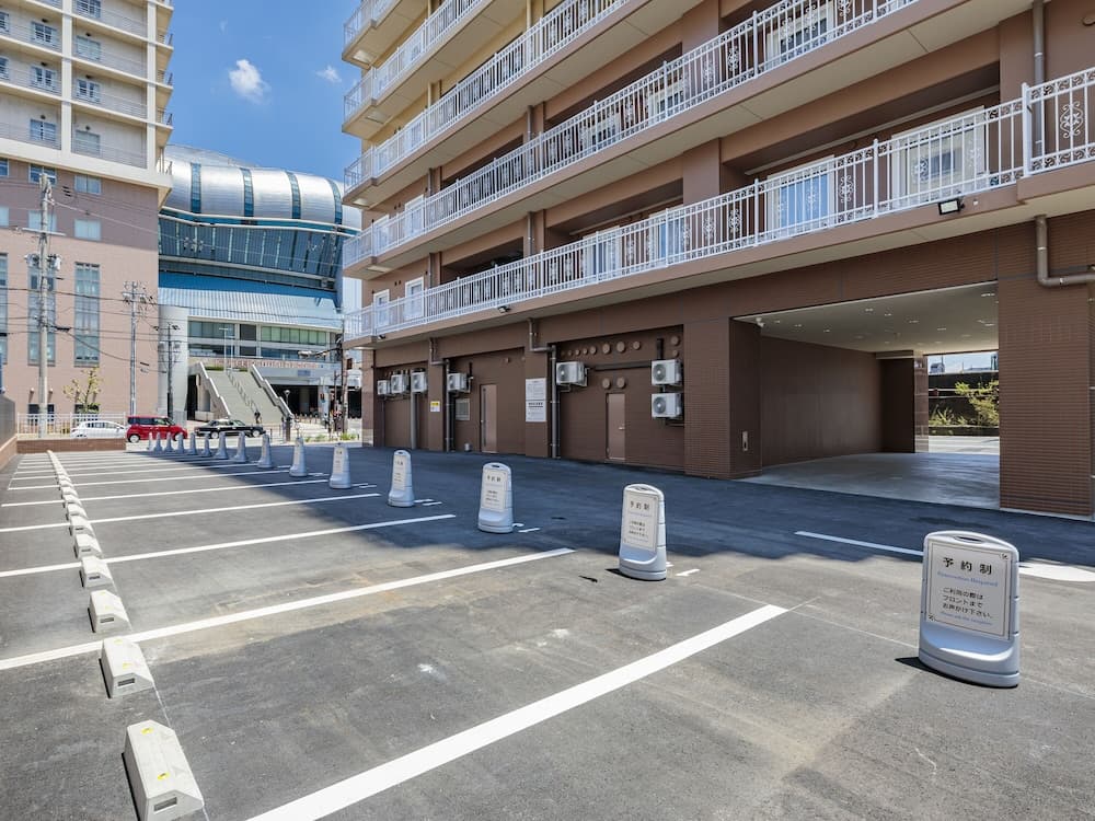 hotel image