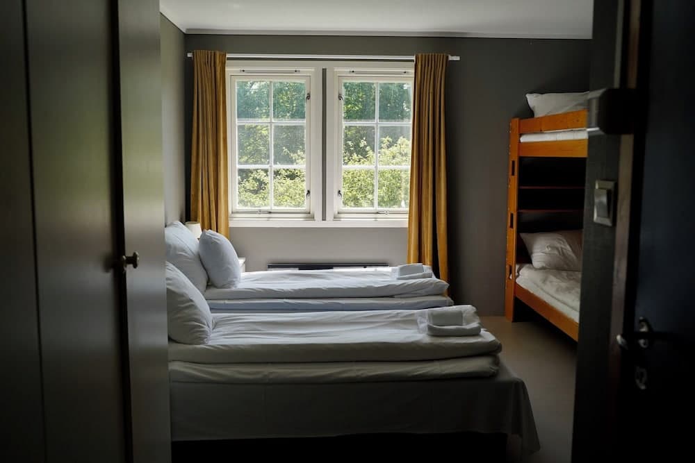 Hald Bed and Breakfast