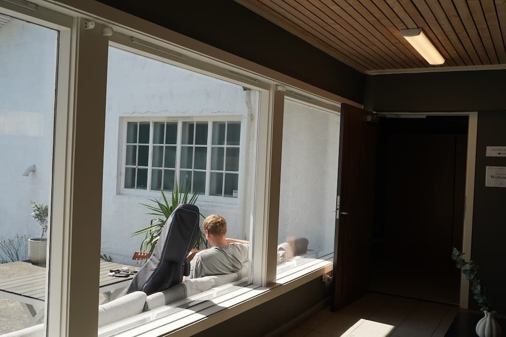 Hald Bed and Breakfast