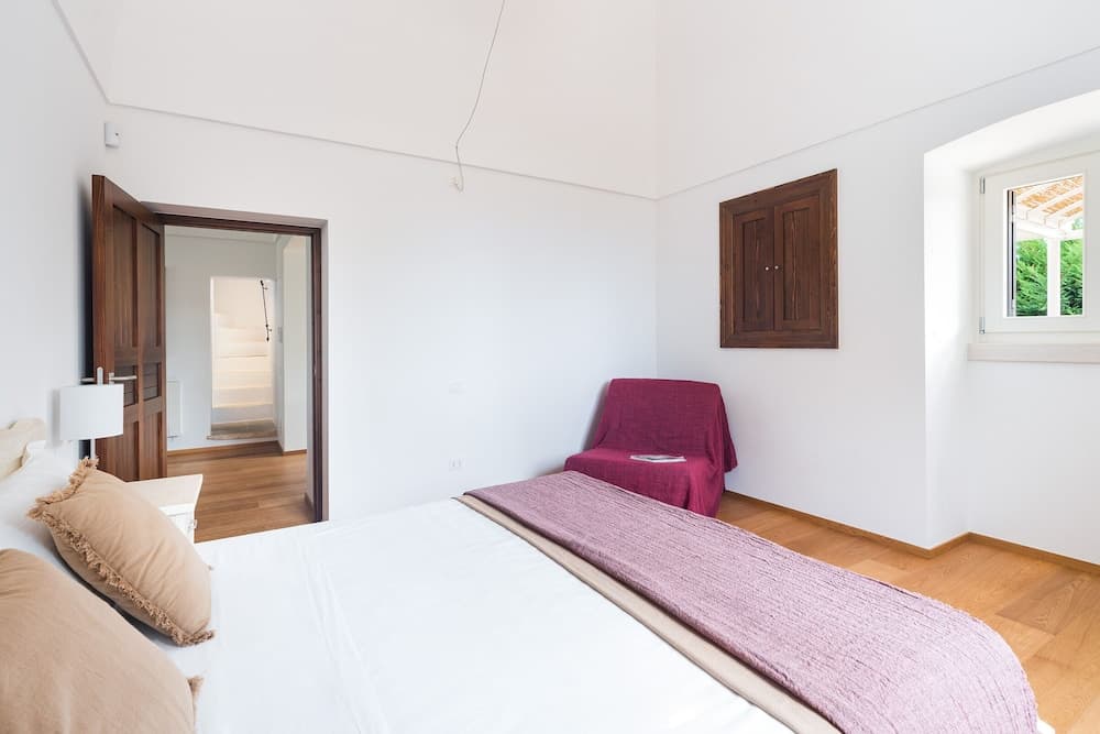 Villa Marangi by Wonderful Italy