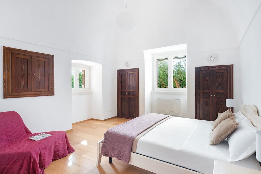 Villa Marangi by Wonderful Italy