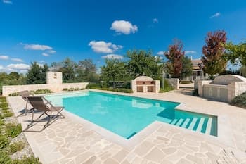 Villa Marangi by Wonderful Italy