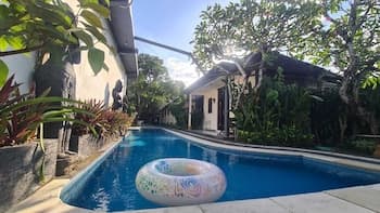Alam Bali Homestay
