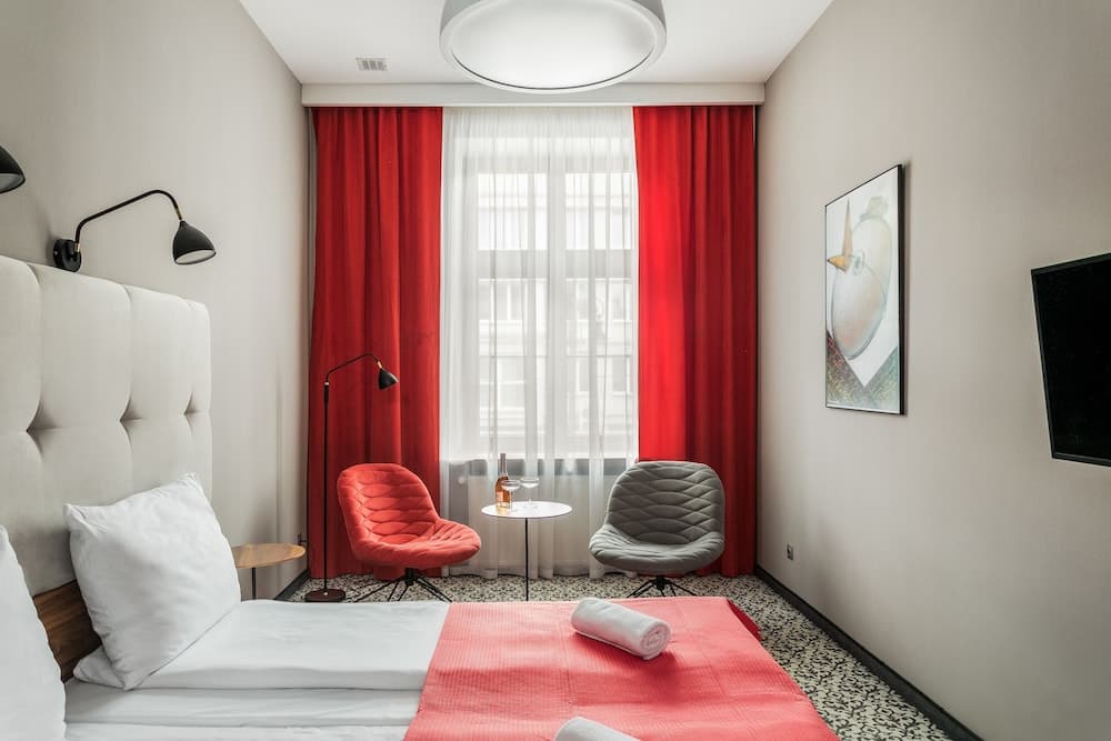 No.23 Premium Aparthotel