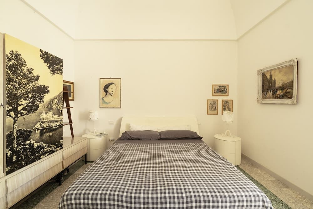 Villa Manfredi by Wonderful Italy