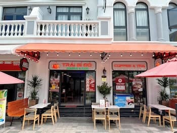 Trai Bi Do - Homestay