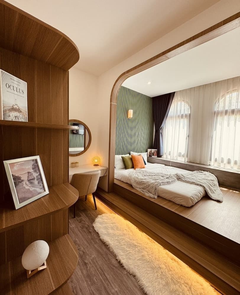 Trai Bi Do - Homestay